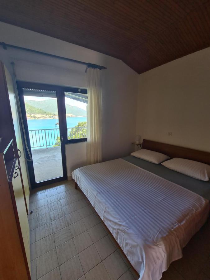 Blue Lagoon Studio Apartments Klek Exterior photo