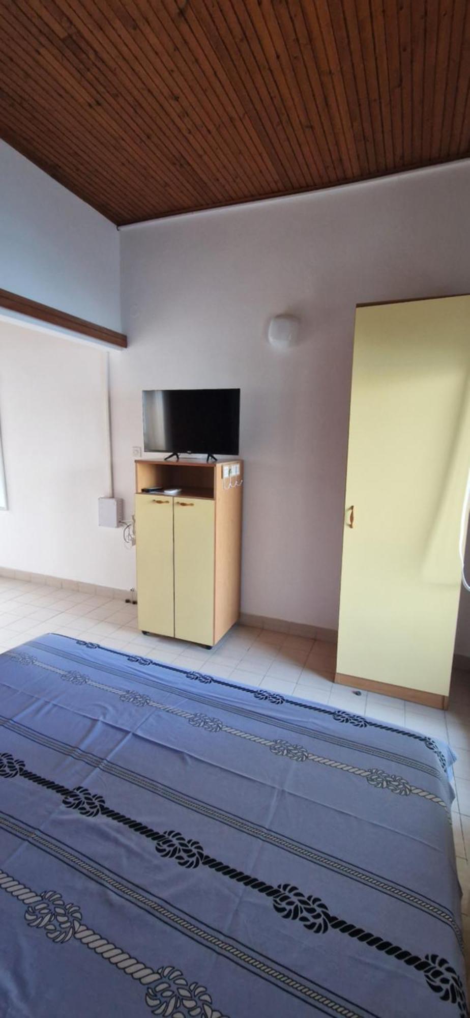Blue Lagoon Studio Apartments Klek Exterior photo